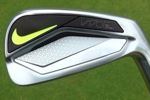 Nike Vapor Pro Combo Irons Review - Golfalot